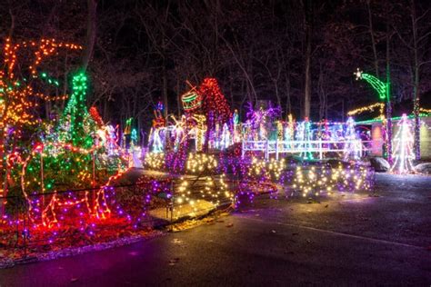 night light landscape illumination|Iba pa.